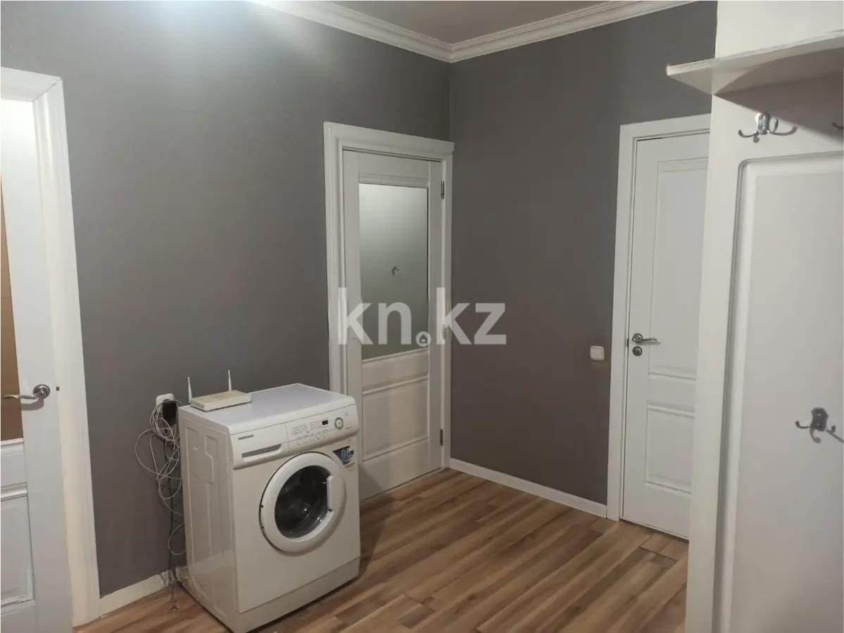 Продажа 1-комнатной квартиры, 49 м², пр. Сарыарка, дом  50 - Продажа квартир в Астане фото 5 из 5