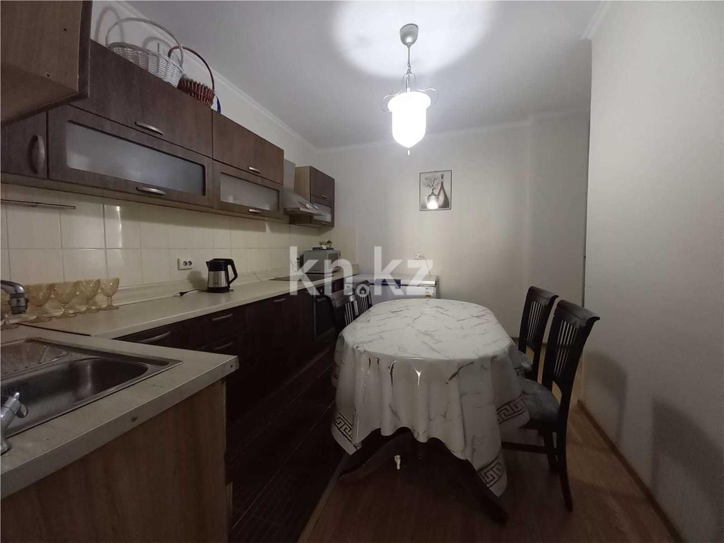 Продажа 3-комнатной квартиры, 91.8 м² - Продажа квартир в новостройках Астаны - страница 288 фото 7 из 12