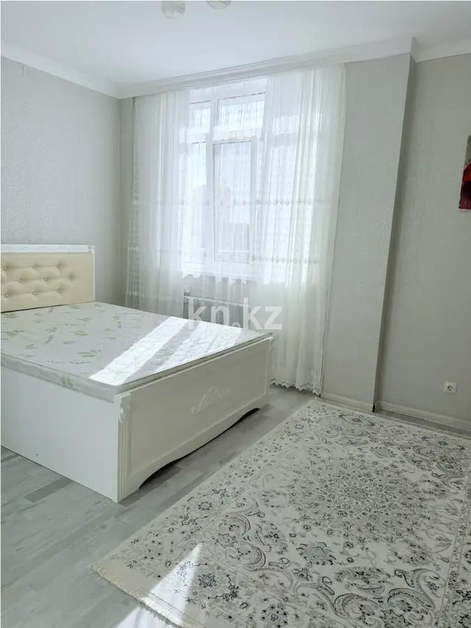 Продажа 2-комнатной квартиры, 58.7 м² в Астане - фото 2