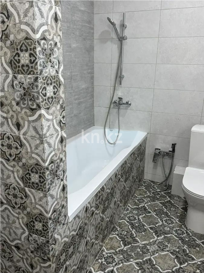 Продажа 4-комнатной квартиры, 110 м² - Продажа четырехкомнатных квартир от собственников в Астане - страница 2 фото 4 из 6