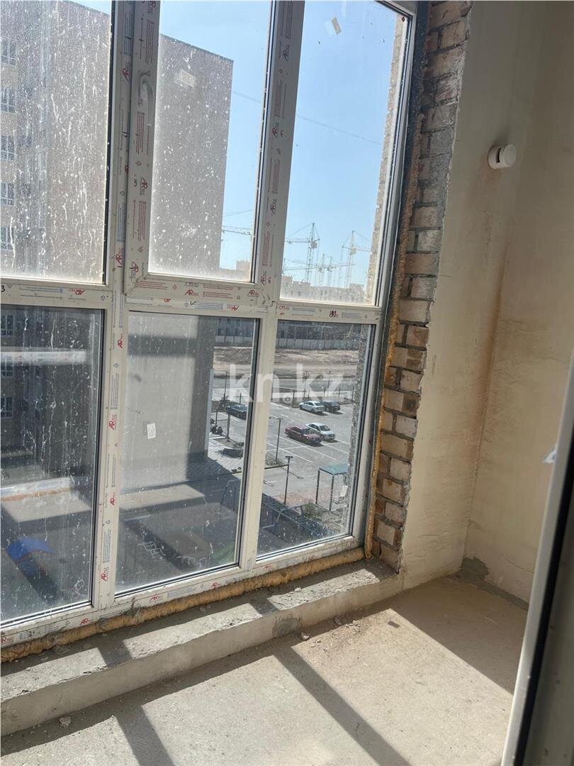 Продажа 2-комнатной квартиры, 46 м² в Караганде - фото 6