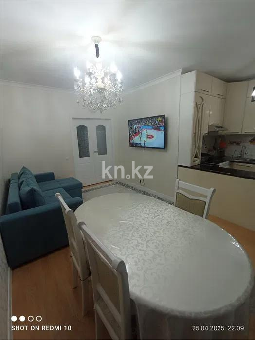 Продажа 3-комнатной квартиры, 53 м², ул. Лесная поляна, дом  1 - Продажа квартир в Астане без посредников фото 2 из 3