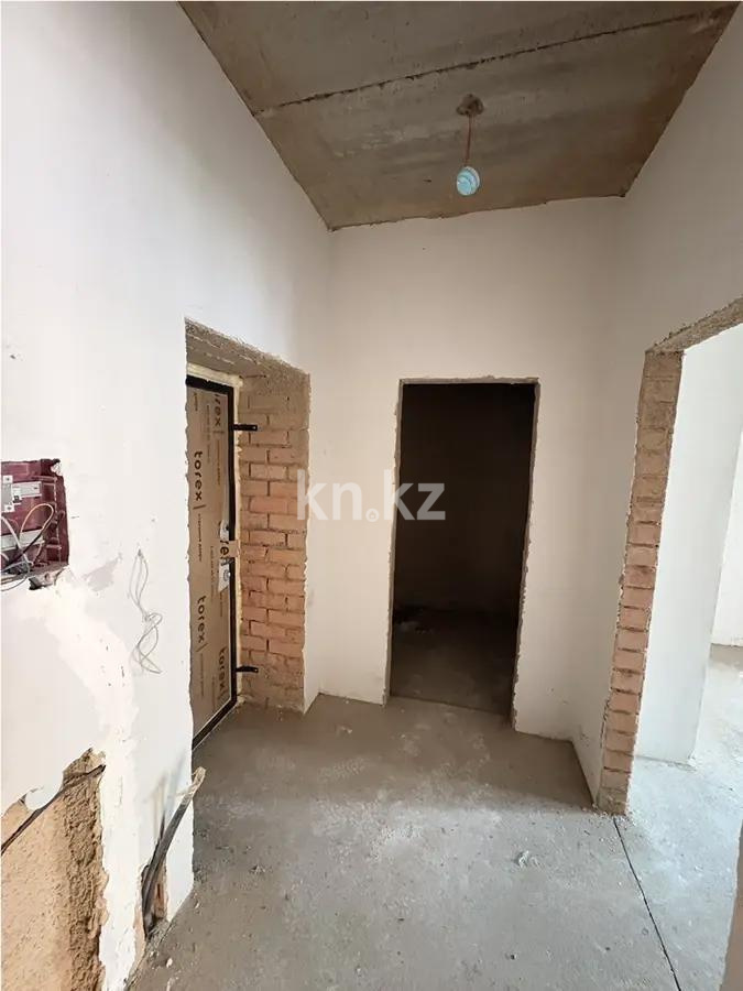 Продажа 1-комнатной квартиры, 41 м² - Продажа квартир от собственников в Астане - страница 5 фото 4 из 5