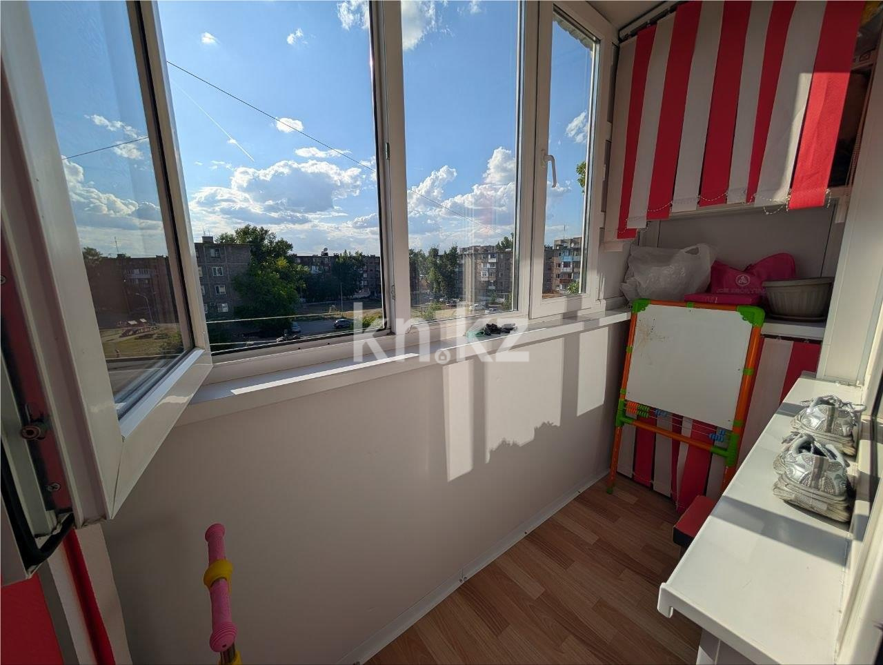 Продажа 2-комнатной квартиры, 44 м² в Караганде - фото 10