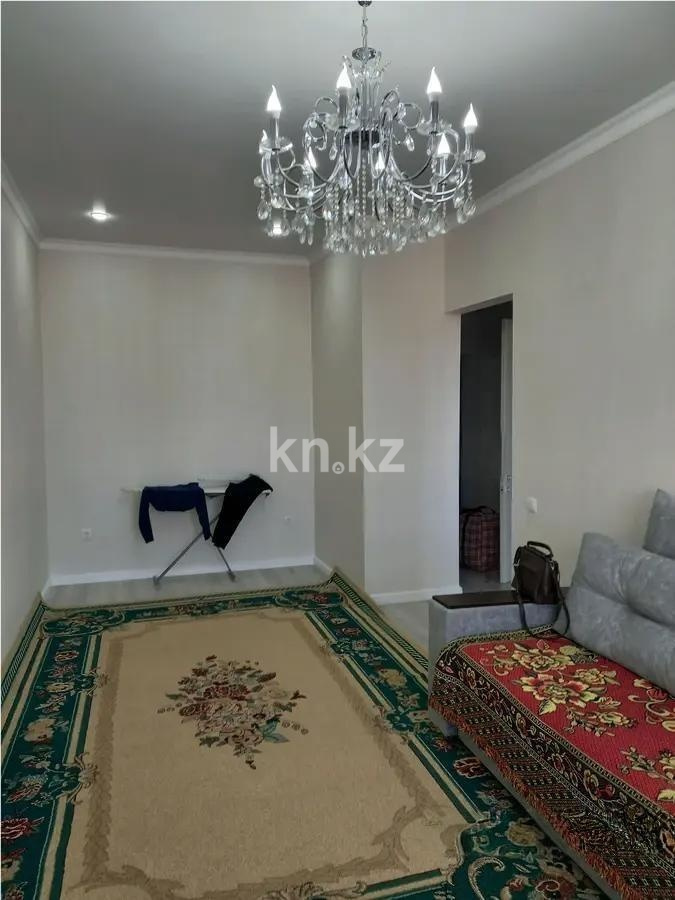 Продажа 1-комнатной квартиры, 39 м² в Астане