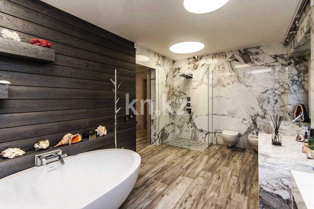 Аренда 7-комнатного дома, 1 м², ул. Каракат, дом  5 - Аренда домов в Астане фото 10 из 10