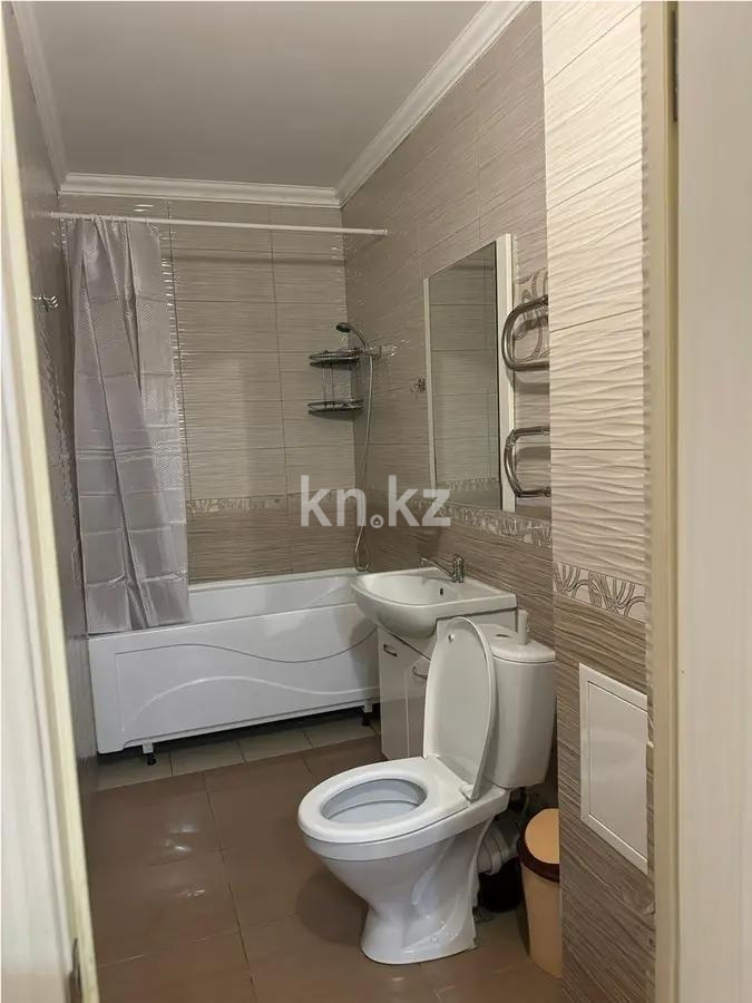 Продажа 2-комнатной квартиры, 63 м², ул. Сыганак, дом  54 - Продажа квартир в новостройках Астаны с фото фото 4 из 4