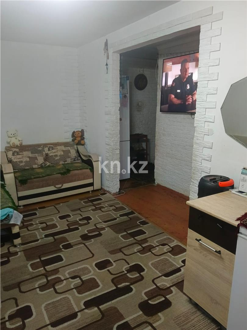 Продажа 2-комнатной квартиры, 46 м², мкр-н 12 - Аренда квартир помесячно в Актау фото 1 из 11