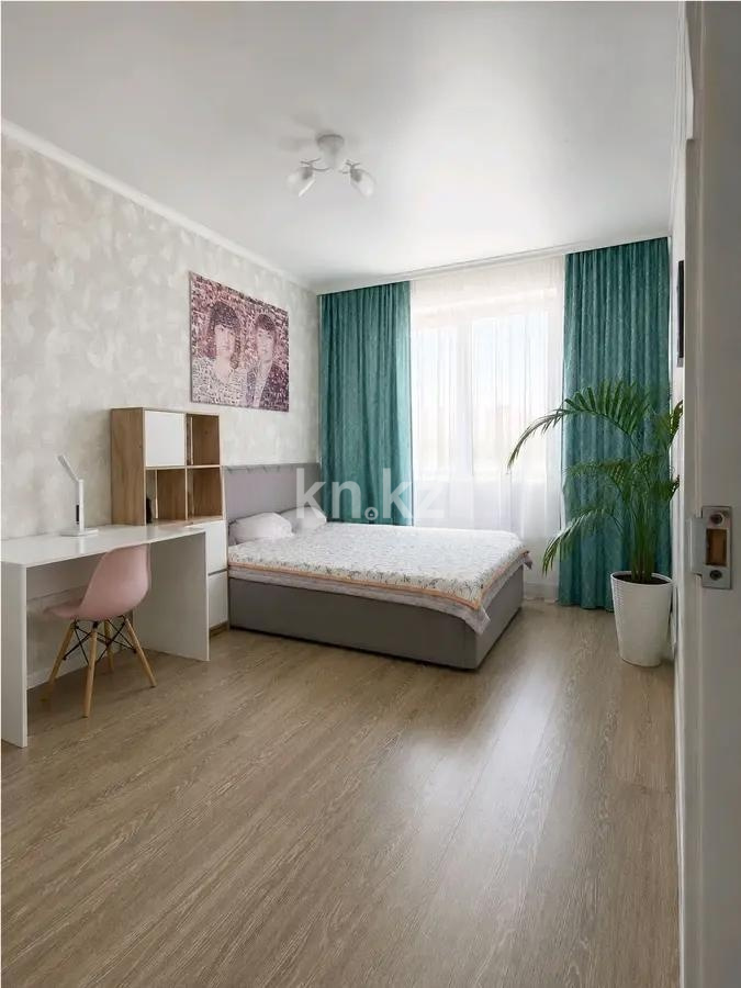 Продажа 2-комнатной квартиры, 63.5 м² в Астане - фото 2
