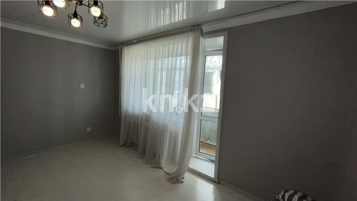 Продажа 1-комнатной квартиры, 40 м² - Продажа однокомнатных квартир от собственников в Караганде - страница 4 фото 2 из 4
