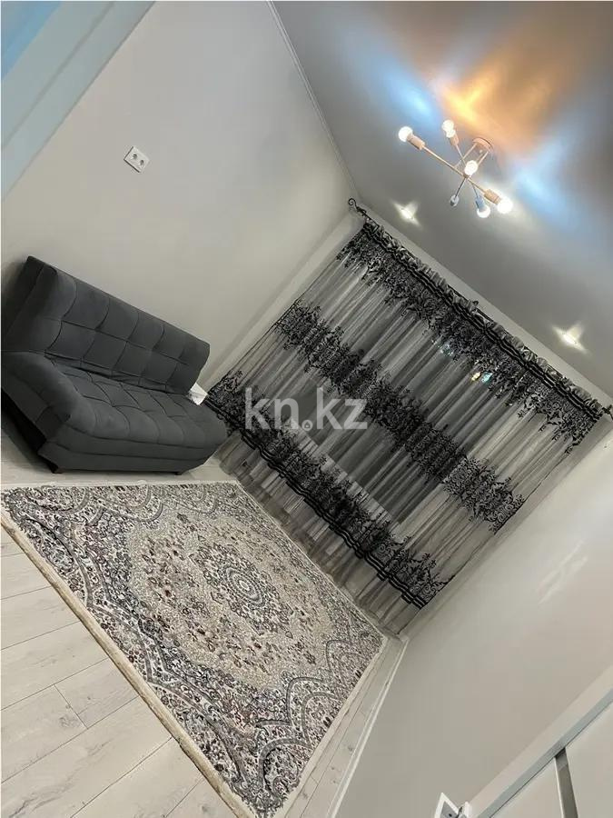 Продажа 1-комнатной квартиры, 37 м², ул. Шаймерденова, дом  4/3 - Продажа квартир в новостройках Астаны без посредников с фото фото 1 из 3