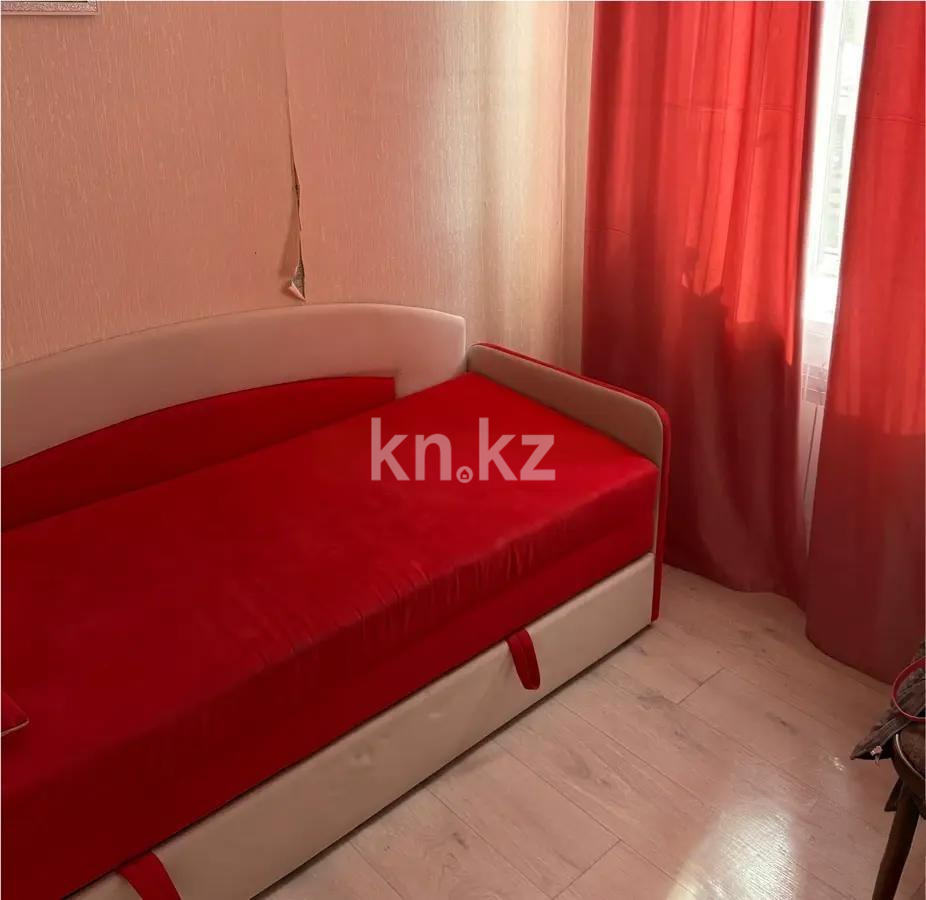 Продажа 3-комнатной квартиры, 40 м², ул. Лободы, дом  16 в Караганде - фото 2