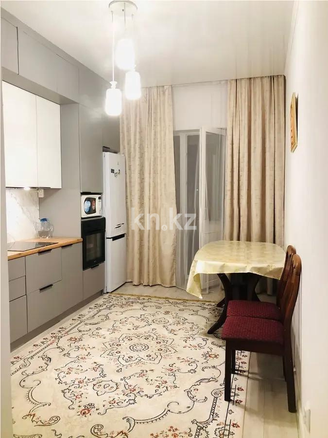 Продажа 1-комнатной квартиры, 44 м² в Астане - фото 2