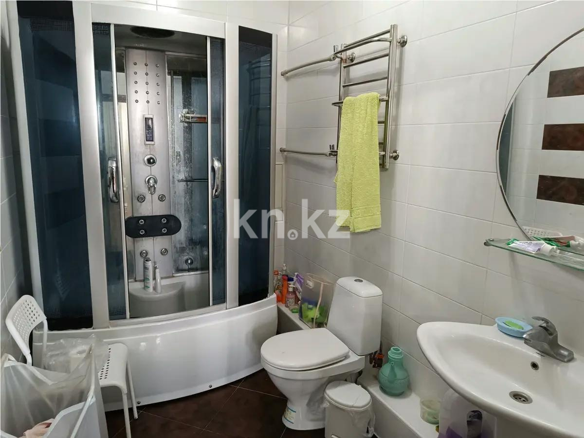 Продажа 3-комнатной квартиры, 97 м² в Алматы - фото 4