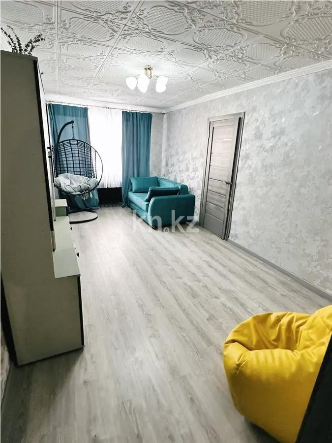 Продажа 2-комнатной квартиры, 41 м² - Продажа земельных участков в Костанае фото 1 из 4