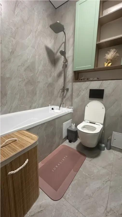 Продажа 2-комнатной квартиры, 37.8 м² - Продажа двухкомнатных квартир в Астане - страница 148 фото 4 из 4