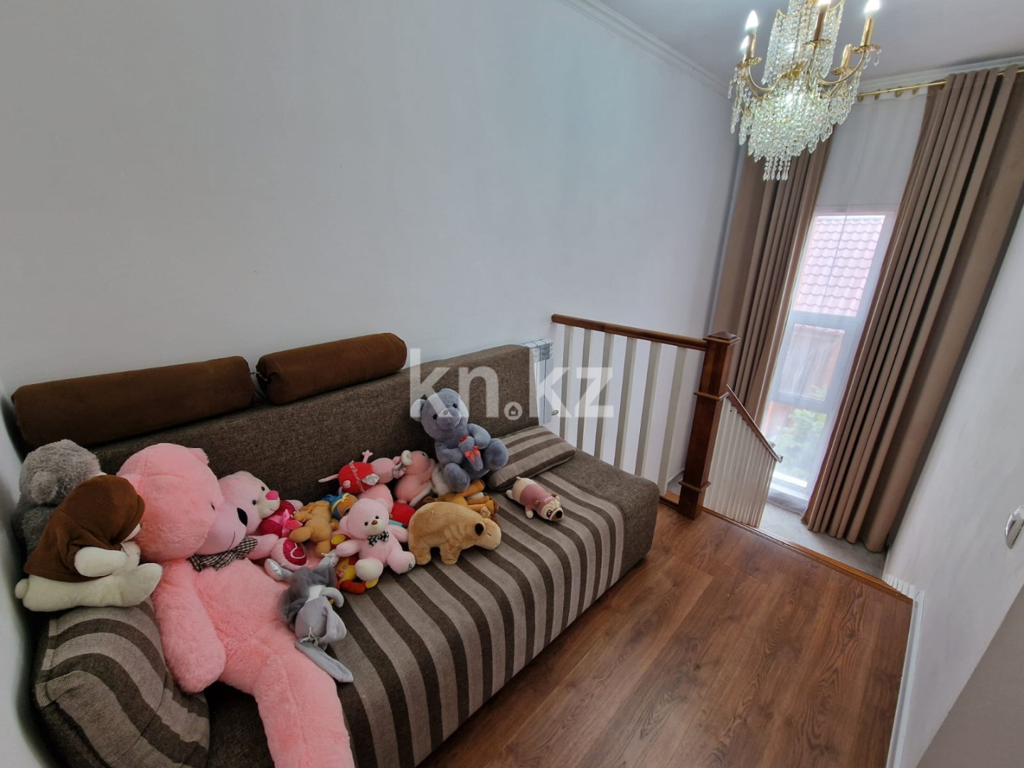 Продажа 7-комнатного дома, 230 м² - Продажа домов, коттеджей в Казахстане - страница 8 фото 16 из 19