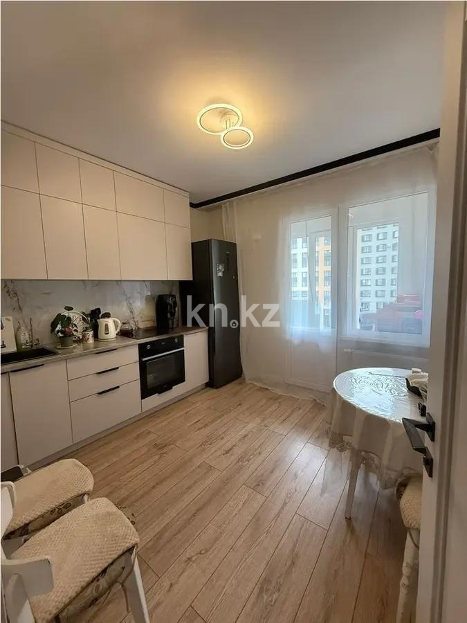 Продажа 2-комнатной квартиры, 45 м² - Продажа квартир в новостройках Астаны без посредников - страница 3 фото 2 из 3