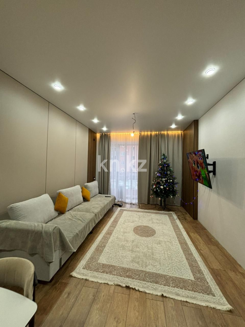 Продажа 3-комнатной квартиры, 67 м² - Продажа  трехкомнатных квартир в новостройках Караганды фото 3 из 17