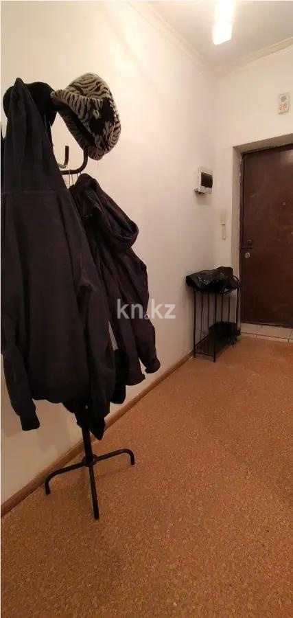 Продажа 2-комнатной квартиры, 56 м² - Продажа  двухкомнатных квартир в новостройках Астаны фото 5 из 5