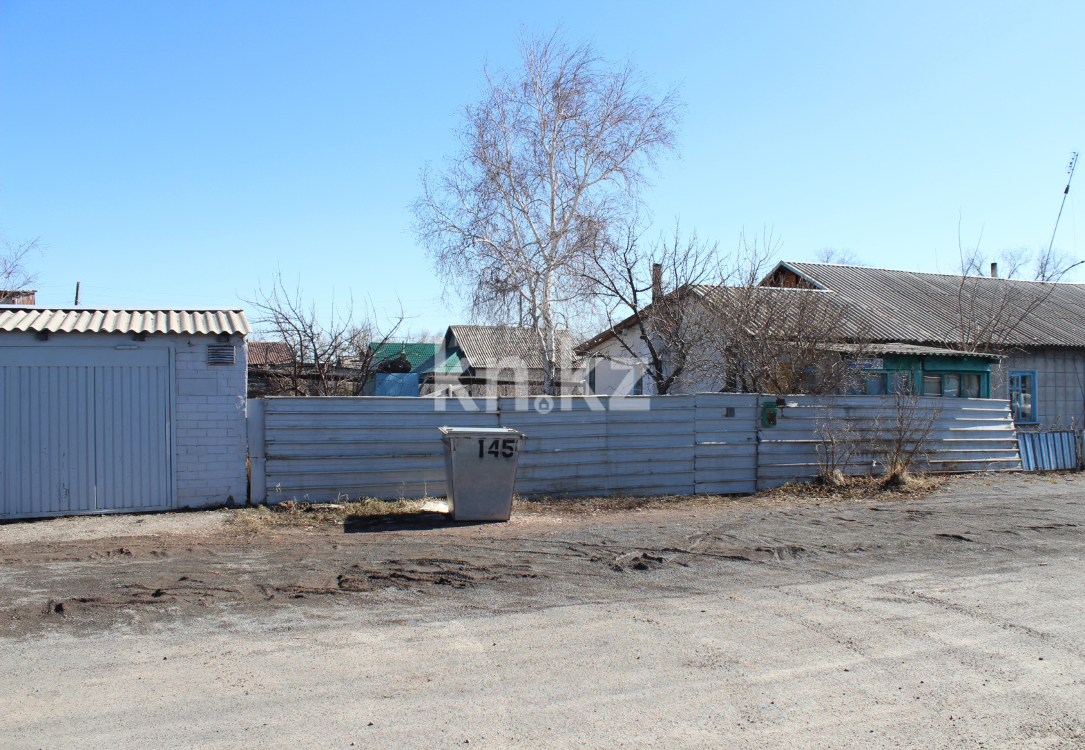 Продажа 3-комнатного дома, 56.2 м² - Продажа домов, коттеджей в Абае фото 1 из 32