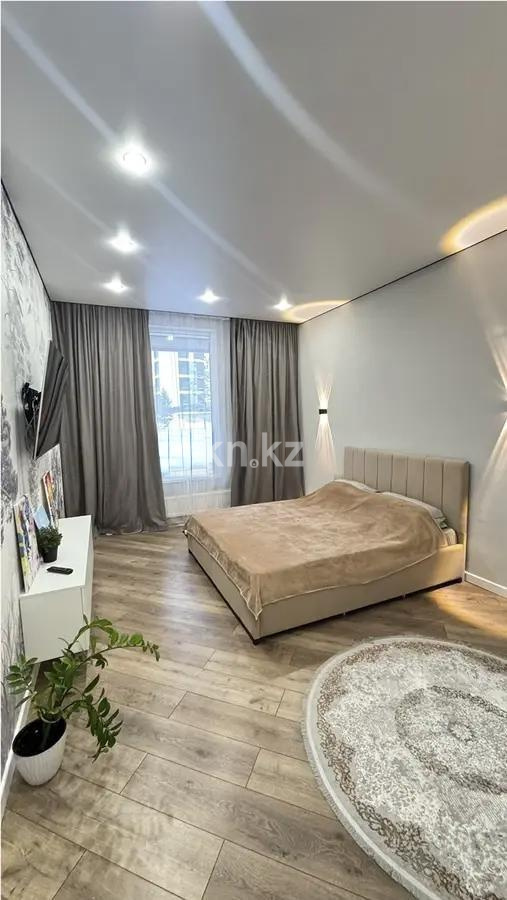 Продажа 1-комнатной квартиры, 42 м² в Астане