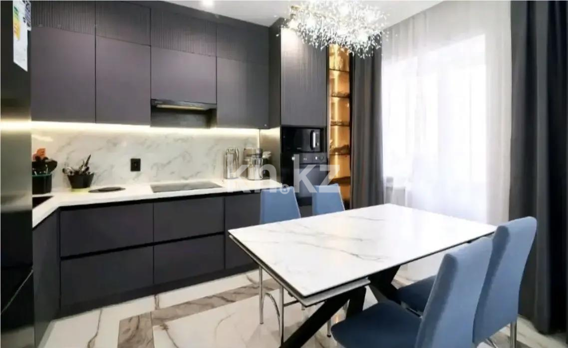 Продажа 2-комнатной квартиры, 55 м² в Астане - фото 2
