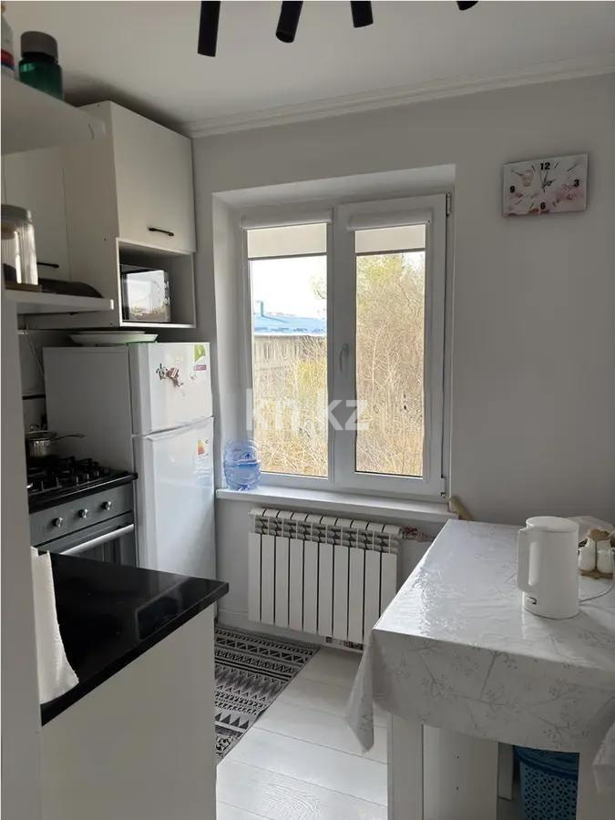 Продажа 2-комнатной квартиры, 47 м², ул. Саина, дом  28 - Продажа  двухкомнатных квартир в Алматы без посредников с фото фото 3 из 6