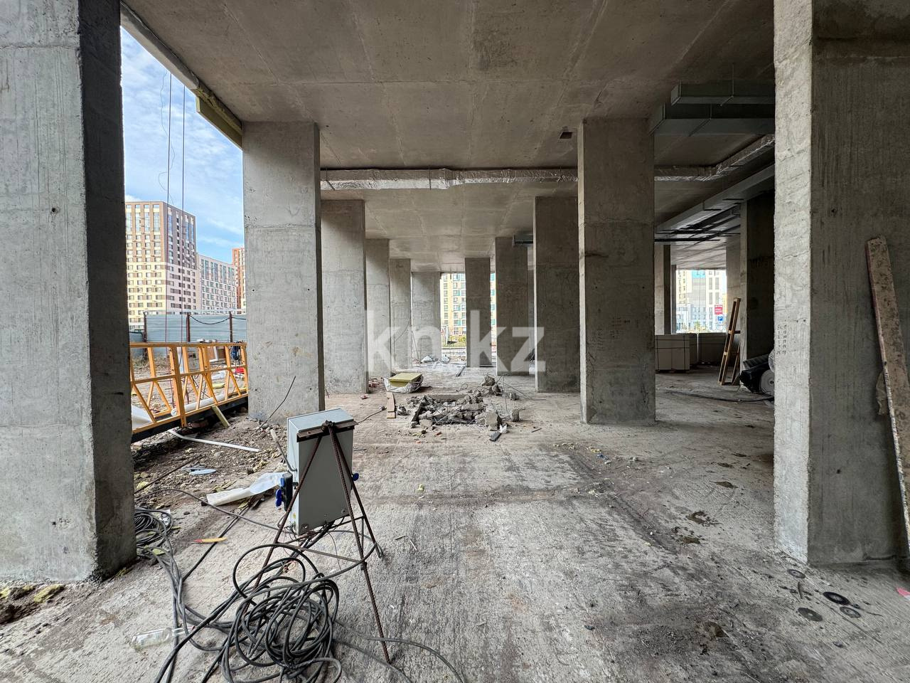 Продажа , 90.09 м², пр. Улы Дала, дом  28 - Продажа квартир в Астане фото 3 из 9