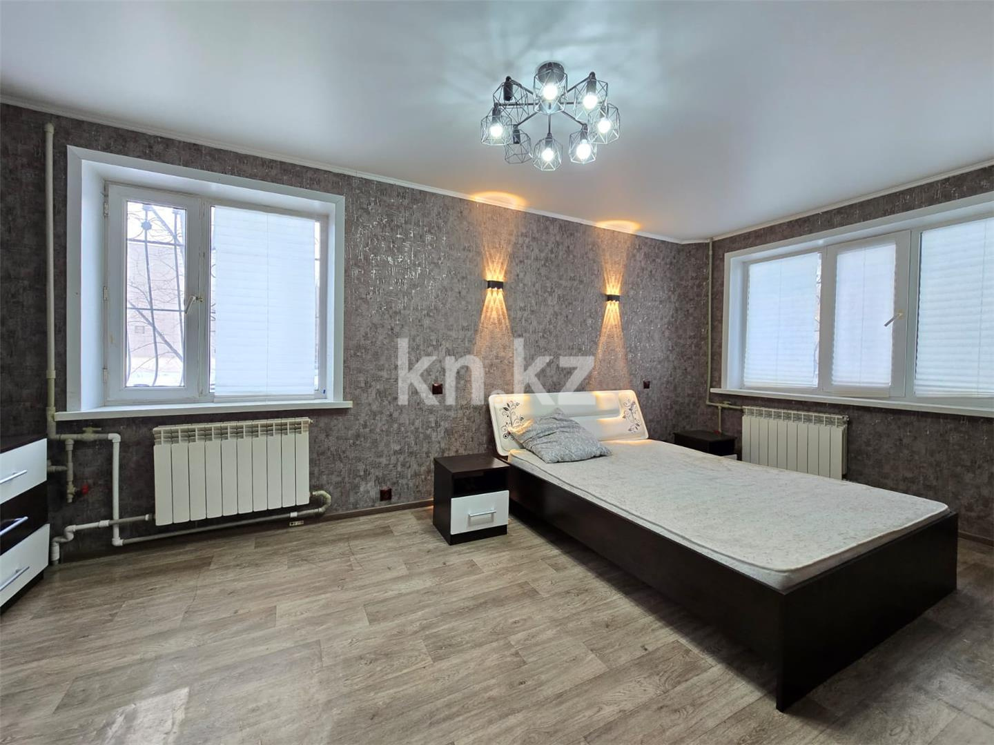 Продажа 2-комнатной квартиры, 48 м² - Продажа квартир в Темиртау - страница 3 фото 5 из 12