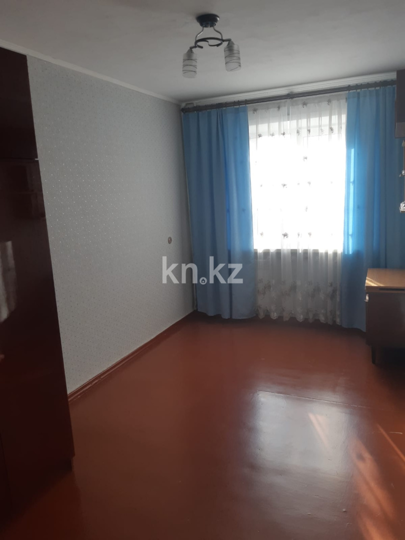 Продажа 3-комнатной квартиры, 57.6 м² - Продажа трехкомнатных квартир в Караганде - страница 3 фото 9 из 19