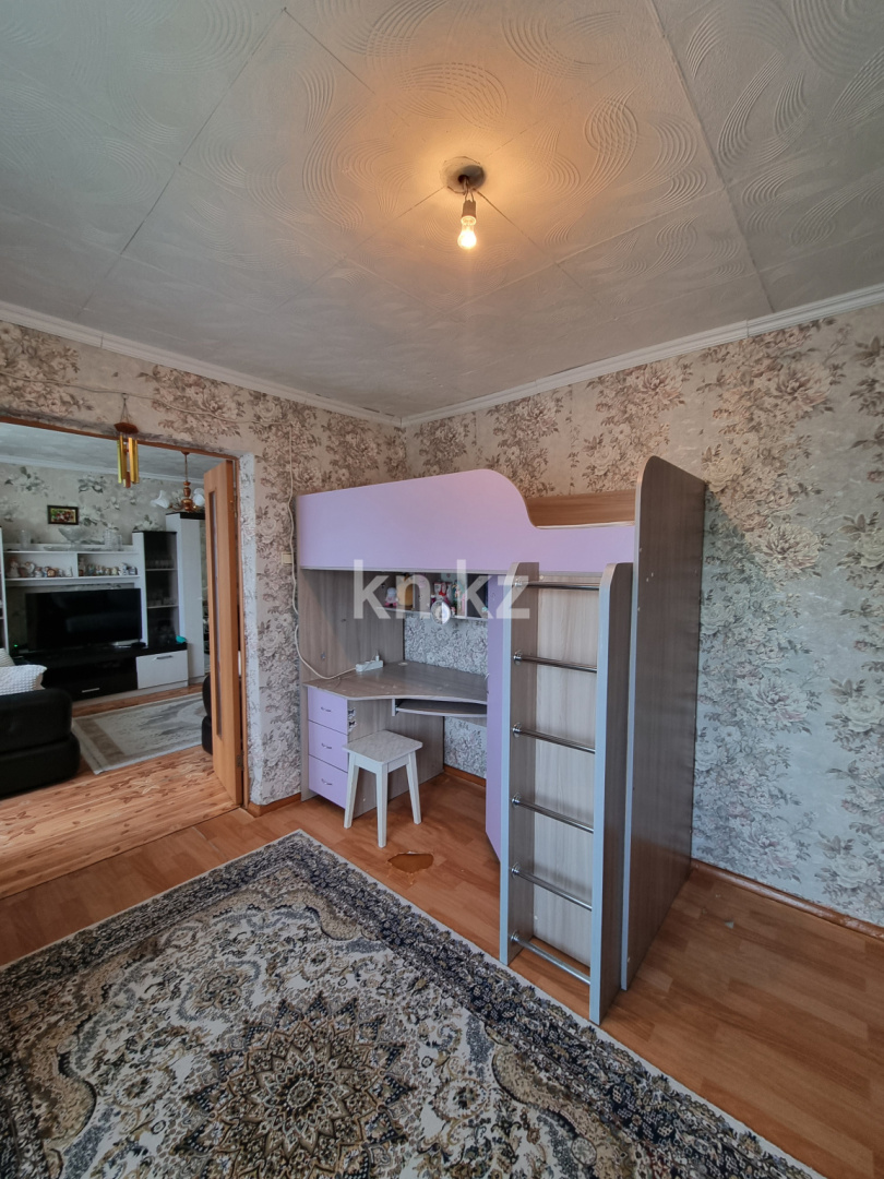 Продажа 3-комнатной квартиры, 60 м² - Продажа  трехкомнатных квартир в Караганде фото 6 из 15