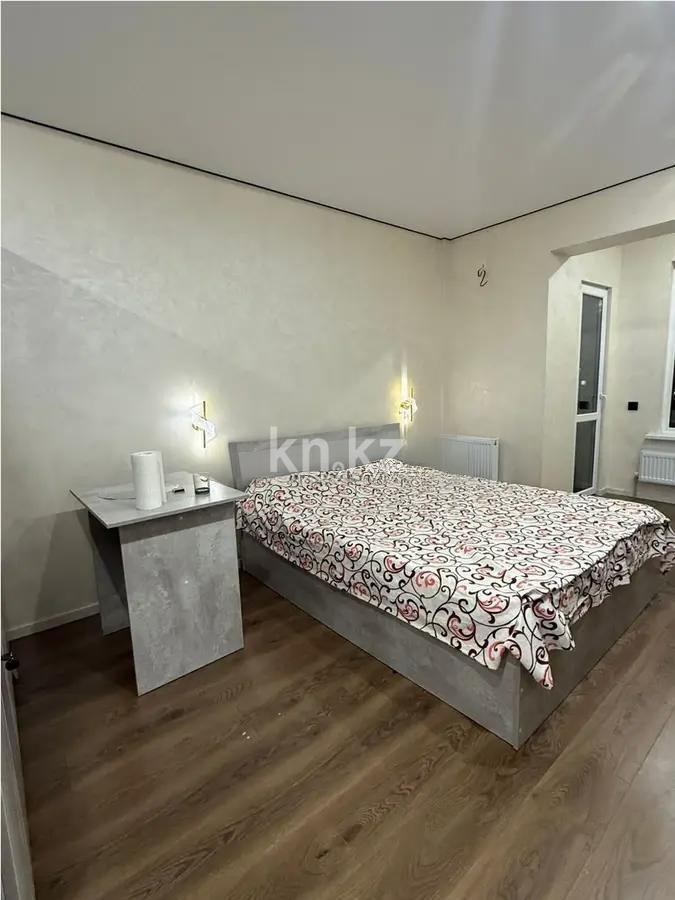 Продажа 1-комнатной квартиры, 30 м², ул. Ауэзова, дом  2/8 - Продажа квартир в Казахстане фото 1 из 3