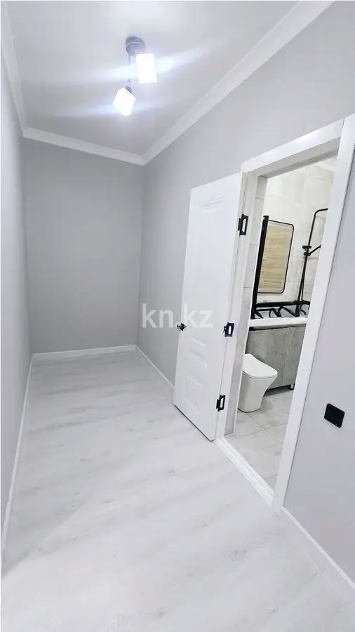 Продажа 1-комнатной квартиры, 38 м², мкр. Айнабулак-3, дом  154 в Алматы - фото 4