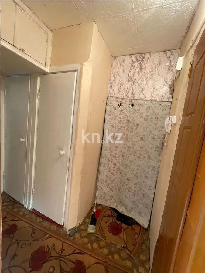 Продажа 1-комнатной квартиры, 34 м², 3 мкр-н, дом  11 - Продажа  однокомнатных квартир в Абае фото 5 из 5