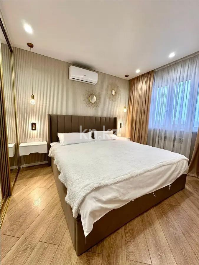 Продажа 2-комнатной квартиры, 45 м², ул. Боткина, дом  14 - Продажа квартир в Алматы фото 2 из 5