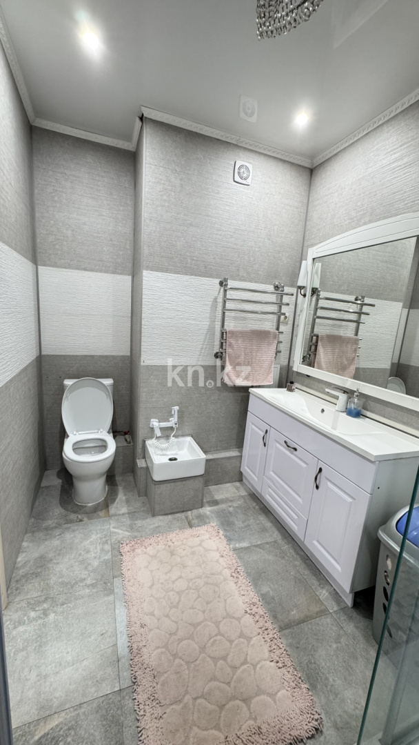 Продажа 3-комнатной квартиры, 112.2 м² - Продажа квартир от собственников в Алматы фото 23 из 40