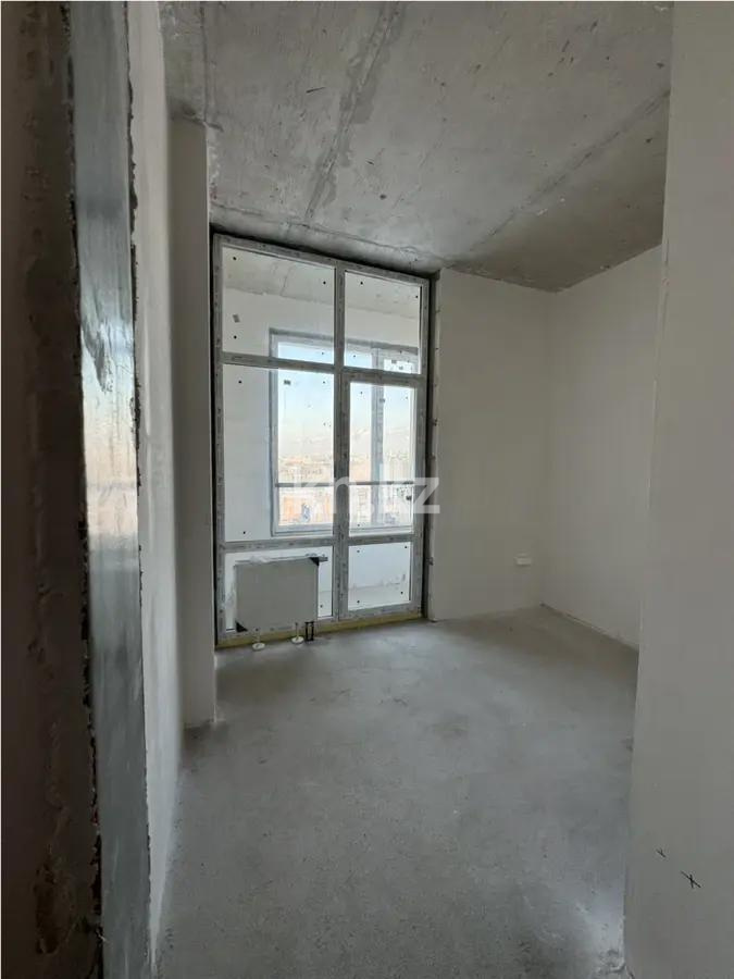 Продажа 1-комнатной квартиры, 38 м², ул. Толе би, дом  290/1 - Продажа  однокомнатных квартир в Алматы фото 1 из 3