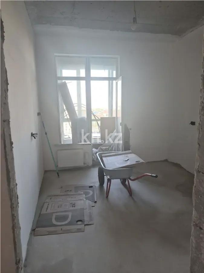 Продажа 1-комнатной квартиры, 41.7 м² в Астане