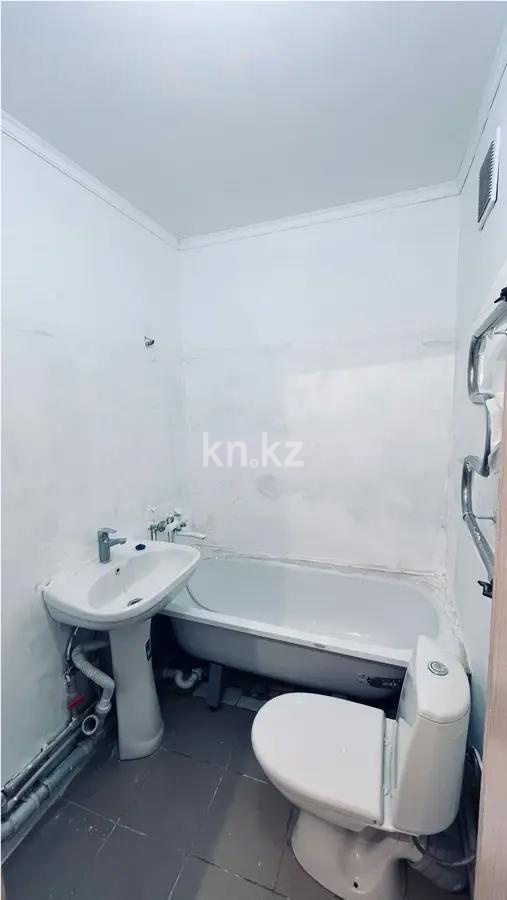 Продажа 1-комнатной квартиры, 35.5 м², мкр-н Думан-2, дом  2 - Продажа  однокомнатных квартир в Алматы с фото фото 6 из 6