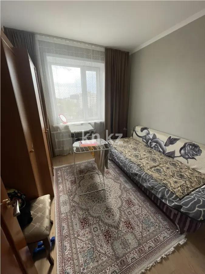 Продажа 4-комнатной квартиры, 76 м² - Продажа четырехкомнатных квартир в Караганде фото 4 из 8