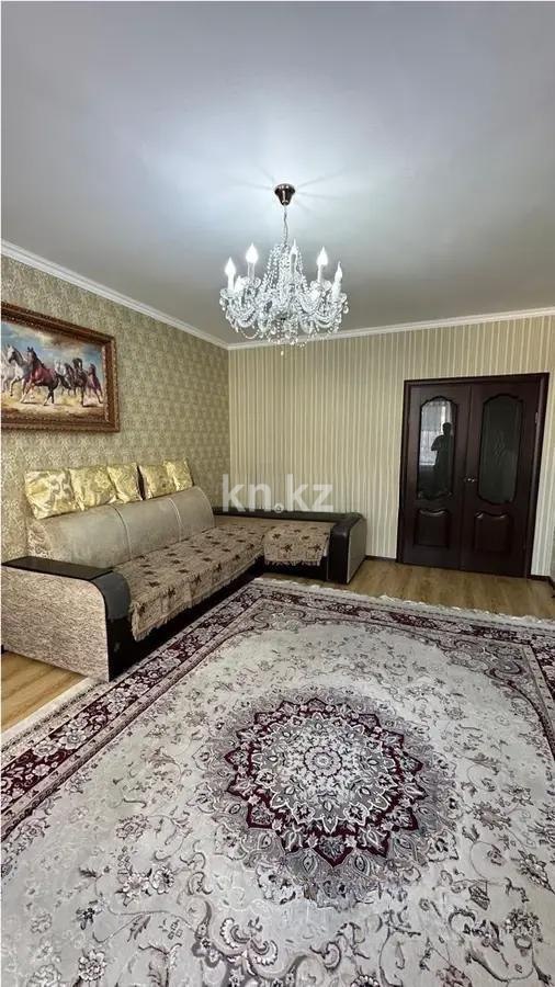 Продажа 3-комнатной квартиры, 79.1 м² в Астане