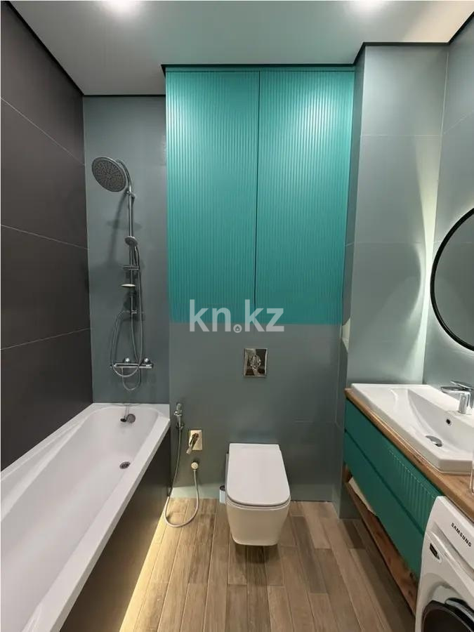 Продажа 3-комнатной квартиры, 90 м² - Продажа трехкомнатных квартир в р-не Есиль Астаны фото 6 из 6