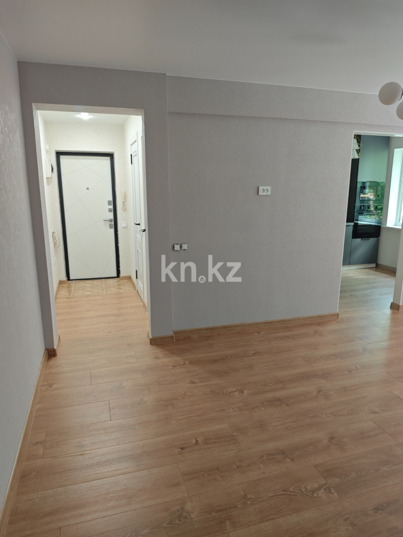 Продажа 3-комнатной квартиры, 58.7 м² - Продажа трехкомнатных квартир в панельном доме в Казахстане - страница 3 фото 8 из 15