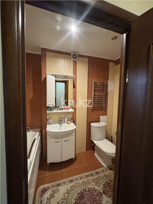 Продажа 4-комнатной квартиры, 160 м² - Продажа  четырехкомнатных квартир в новостройках Астаны фото 6 из 8