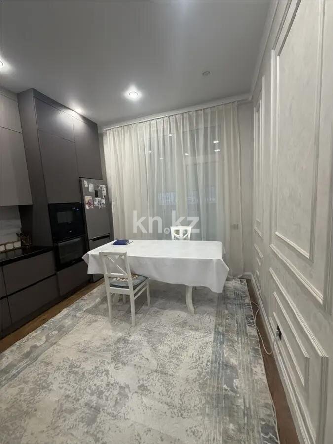 Продажа 2-комнатной квартиры, 68 м² в Астане - фото 3