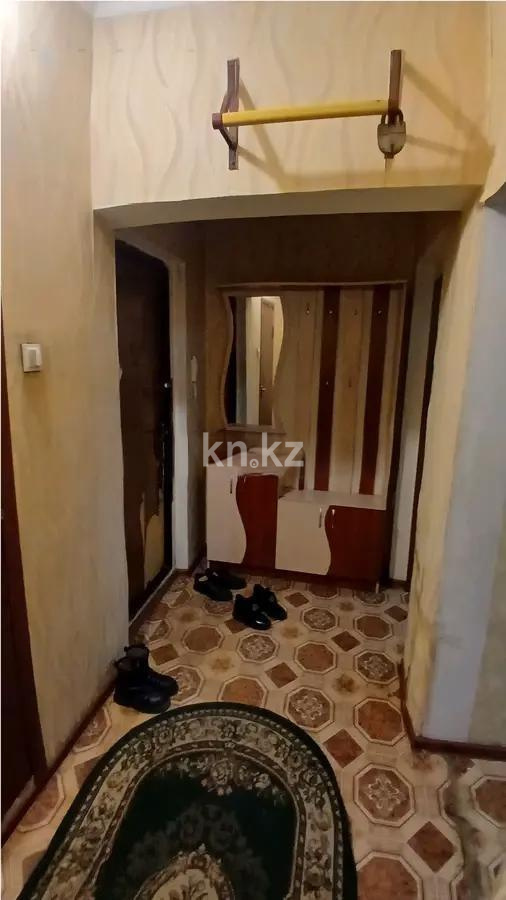 Продажа 1-комнатной квартиры, 42 м² - Продажа квартир в Алматы - страница 210 фото 4 из 4