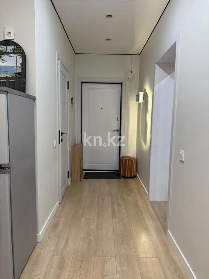 Продажа 2-комнатной квартиры, 44 м² - Продажа квартир в новостройках Алматы - страница 6 фото 5 из 5