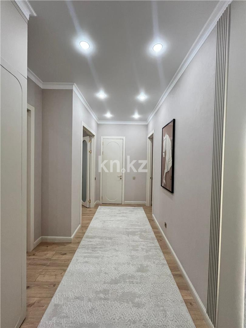 Продажа 3-комнатной квартиры, 70 м² в Астане - фото 11