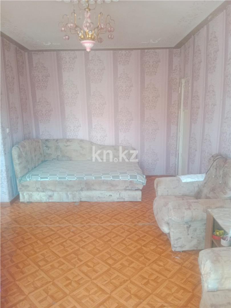 Продажа 1-комнатной квартиры, 32 м² - Продажа квартир в Караганде - страница 19 фото 8 из 11
